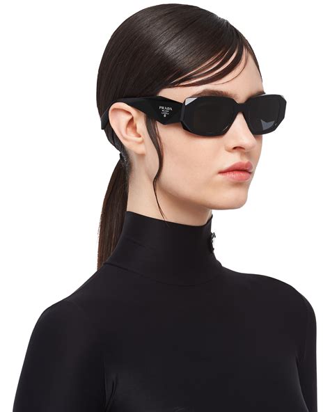 gafas prada blancas mujer|gafas Prada outlet.